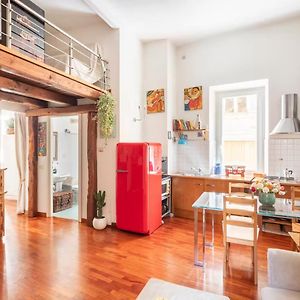 Appartement met een Slaapkamer